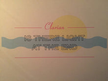 Load image into Gallery viewer, Clarian : Is There Light At The End (10", EP)