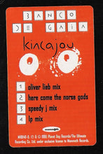 Load image into Gallery viewer, Banco De Gaia : Kincajou (12")