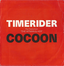 Load image into Gallery viewer, Timerider : Cocoon (12")