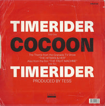Load image into Gallery viewer, Timerider : Cocoon (12")