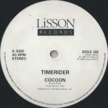 Load image into Gallery viewer, Timerider : Cocoon (12")