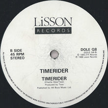 Load image into Gallery viewer, Timerider : Cocoon (12")