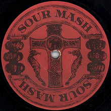Load image into Gallery viewer, Sourmash : The Spirit (12", S/Sided, Ltd)