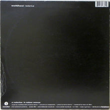 Load image into Gallery viewer, WeltZwei : Radarius (12")