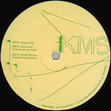 Load image into Gallery viewer, Inner City : Good Love (12")