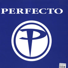 Load image into Gallery viewer, Loverush UK! Featuring Marc Almond : Perfect Honey (Temptation) (12")