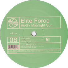 Load image into Gallery viewer, Elite Force : Hi>5 / Midnight Sun (12")