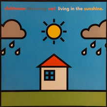 Load image into Gallery viewer, Clubhouse* Featuring Carl* : Living In The Sunshine (12")