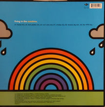 Load image into Gallery viewer, Clubhouse* Featuring Carl* : Living In The Sunshine (12")