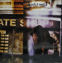 Load image into Gallery viewer, Various : Skinful Vol. 2 - A Second Skin Compilation (3x12", Comp)