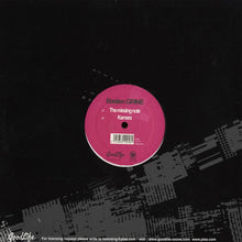Load image into Gallery viewer, Dan Corco & Fred Carreira / Bastien Grine : Life Lines (12")