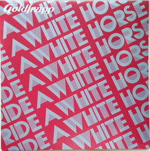 Load image into Gallery viewer, Goldfrapp : Ride A White Horse (12", Single, 2/2)