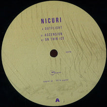 Load image into Gallery viewer, Nicuri : Outflight (12")