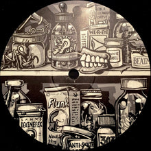 Load image into Gallery viewer, Drumattic Twins : Feelin' Kinda Strange (Remix) / The Flunk (12")