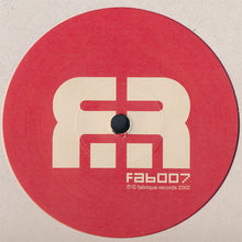 Load image into Gallery viewer, Bassman : Doorpusher EP (12")
