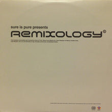 Load image into Gallery viewer, Sure Is Pure : Remixology (12", Red + 12", Yel + 12", Blu + Comp, Ltd)