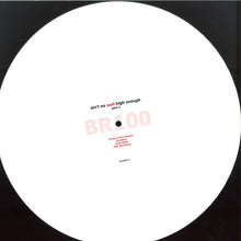 Load image into Gallery viewer, Various : Ain't No Wall High Enough Part 1 (12", Whi)