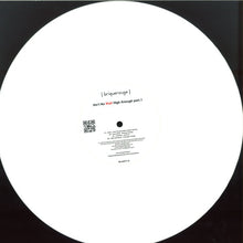 Load image into Gallery viewer, Various : Ain't No Wall High Enough Part 1 (12", Whi)