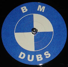 Load image into Gallery viewer, BM Dubs : Re - Twisted Future / Too Shady (12", Promo)