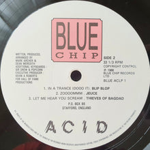 Load image into Gallery viewer, Various : Acid Trance (LP, Comp, ''P)