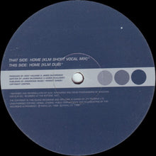 Load image into Gallery viewer, Trilby : Home (2x12", Promo)