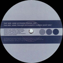 Load image into Gallery viewer, Trilby : Home (2x12", Promo)