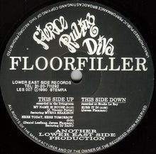 Load image into Gallery viewer, Fierce Ruling Diva Featuring DJ Dano And Myrna Shakison : Floorfiller (12")