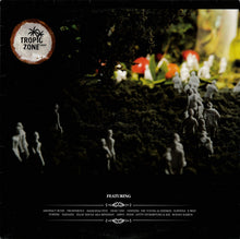 Load image into Gallery viewer, Various : Tropiczone Swap (LP, Comp, Ltd)