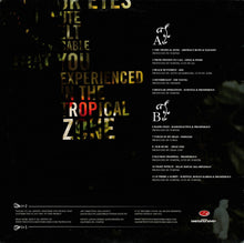 Load image into Gallery viewer, Various : Tropiczone Swap (LP, Comp, Ltd)