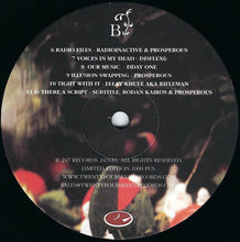 Load image into Gallery viewer, Various : Tropiczone Swap (LP, Comp, Ltd)