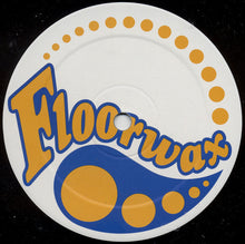 Load image into Gallery viewer, Sauza Doble : I Luv' To Dance (12")