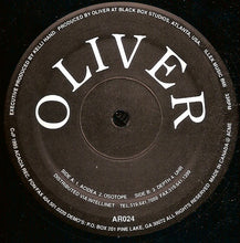 Load image into Gallery viewer, Oliver* : Acidea (12")