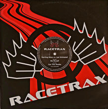 Load image into Gallery viewer, Sterling Moss vs. Lee Animated : Me Myself / Get This Mutha (12")