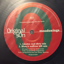 Load image into Gallery viewer, Original Son : Moodswings (12", Promo)