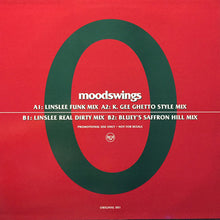 Load image into Gallery viewer, Original Son : Moodswings (12", Promo)