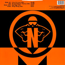 Load image into Gallery viewer, GTO : Love Is Everywhere (U.S. Club Mixes) (12")