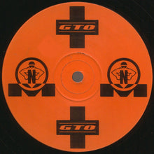 Load image into Gallery viewer, GTO : Love Is Everywhere (U.S. Club Mixes) (12")