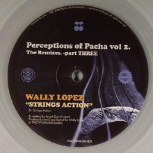 Load image into Gallery viewer, Wally Lopez : Outside (12", Cle)