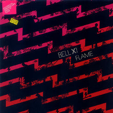 Load image into Gallery viewer, Bell X1 : Flame (12")