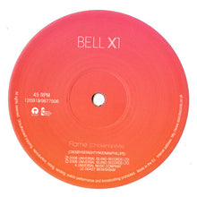 Load image into Gallery viewer, Bell X1 : Flame (12")