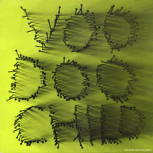 Load image into Gallery viewer, Voodoo Child : Voodoo Child (12")