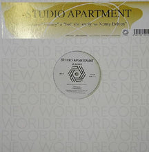 Load image into Gallery viewer, Studio Apartment : Journey / Isn't She Lovely (12")