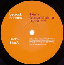 Load image into Gallery viewer, Tijuana : Groove Is In The Air (12")