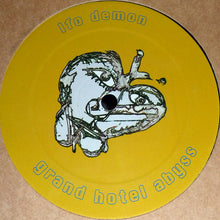 Load image into Gallery viewer, LFO Demon : Grand Hotel Abyss (12")