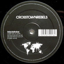 Load image into Gallery viewer, Blackstrobe* : Last Dub On Earth (12")
