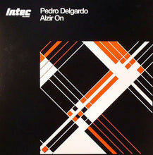 Load image into Gallery viewer, Pedro Delgardo : Alzir On (12")