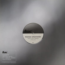 Load image into Gallery viewer, Thomas Schumacher : Who's Your Daddy? (12")