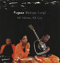 Load image into Gallery viewer, Fugees : No Woman, No Cry (12", Tit)
