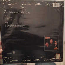 Load image into Gallery viewer, Fugees : No Woman, No Cry (12", Tit)