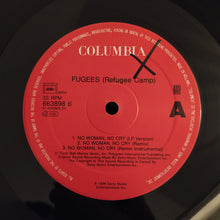 Load image into Gallery viewer, Fugees : No Woman, No Cry (12", Tit)